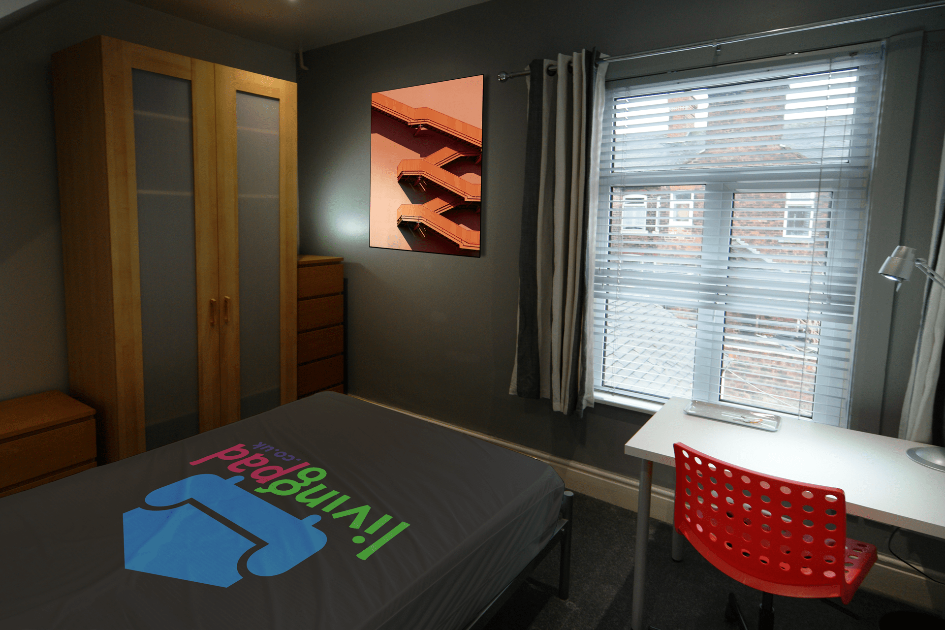 Quality student houses for Staffordshire and Keele Universities