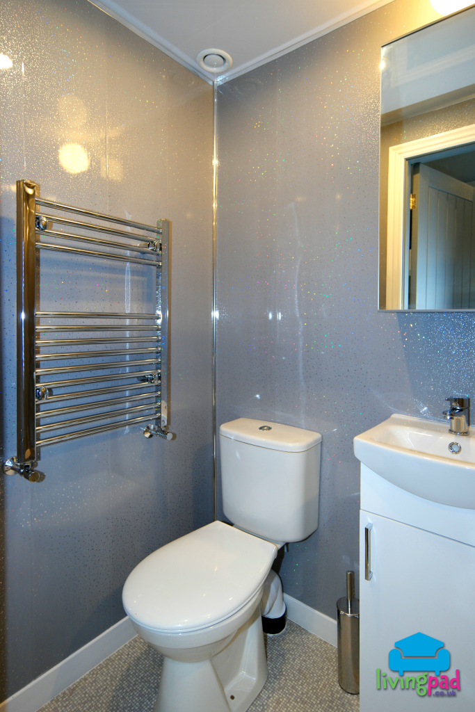 133 bedroom en suite