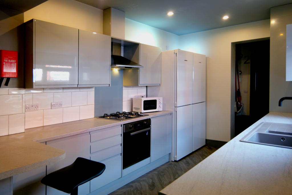 133 kitchen area